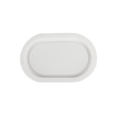 قالب سیلیکونی طرح سینی بیضی کد DCO1526