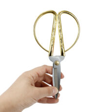 قیچی ژیزی یوان مدل دراگون کد K45