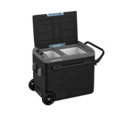 یخچال فریزر خودرو پاورولوجی مدل PP056 ظرفیت 60 لیتر