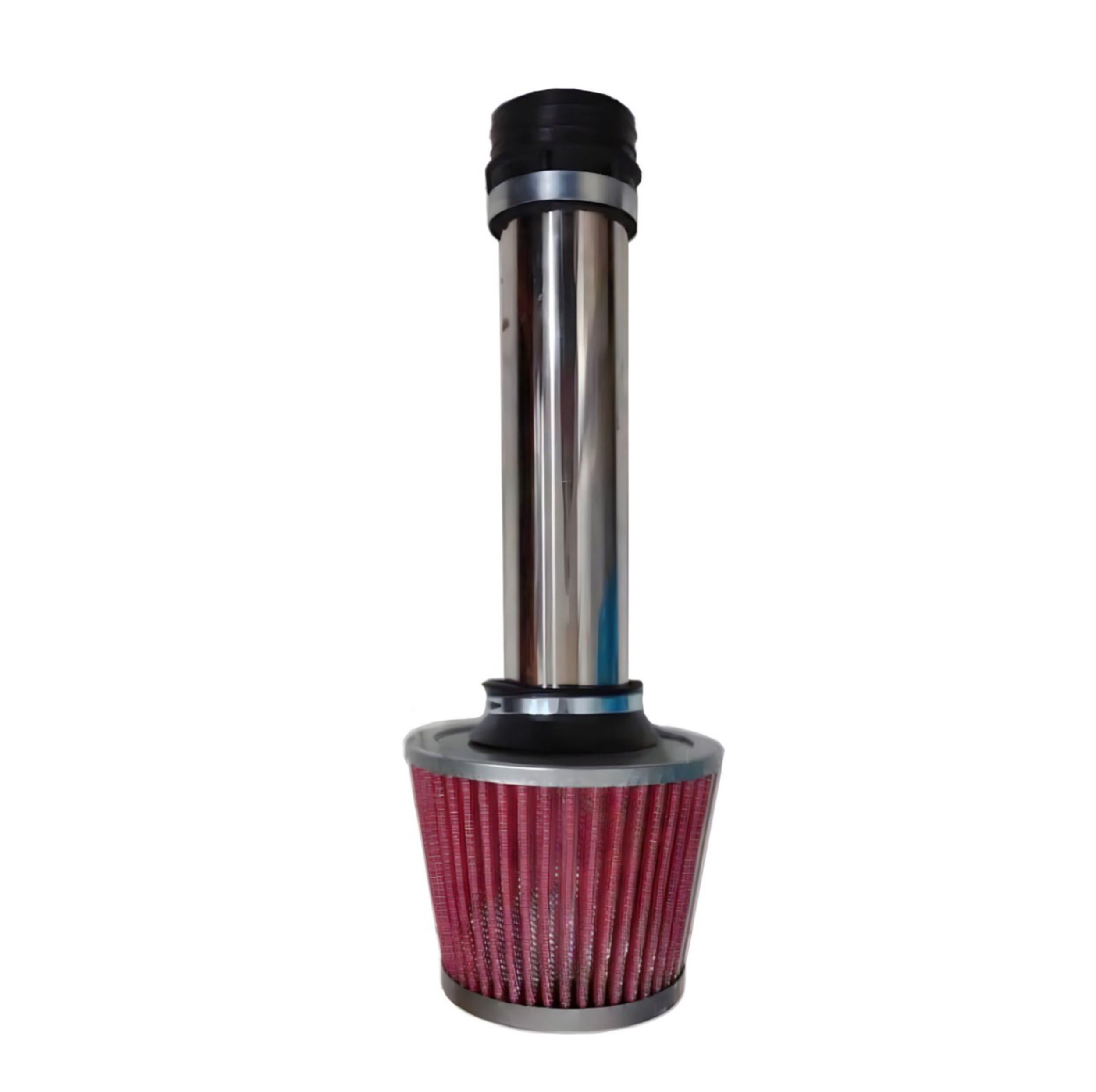 کیت مکش هوای خودرو مدل XU10 مناسب برای PARS ELX