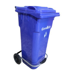 سطل زباله گودبین مدل پدالی L - 120