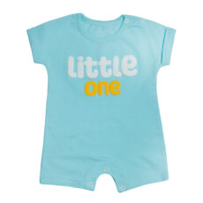رامپر نوزادی آدمک مدل little one کد 180025