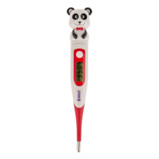 تب‌سنج و دماسنج کودک بی ول مدل PRO-06