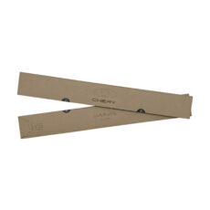 پارکابی خودرو پهلوان مدل شیشه ای کد A8P1 مناسب برای آریزو ۸ بسته چهار عددی
