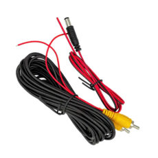 دوربین دنده عقب چیتا مدل 610 MOVING - CVBS