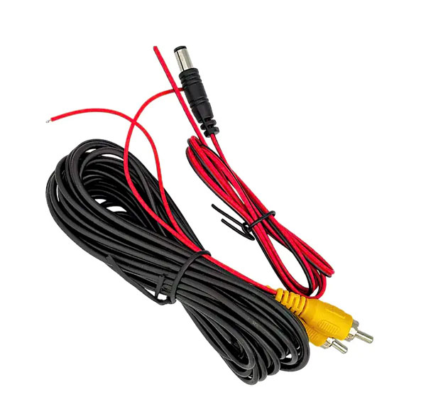 دوربین دنده عقب چیتا مدل 610 MOVING - CVBS