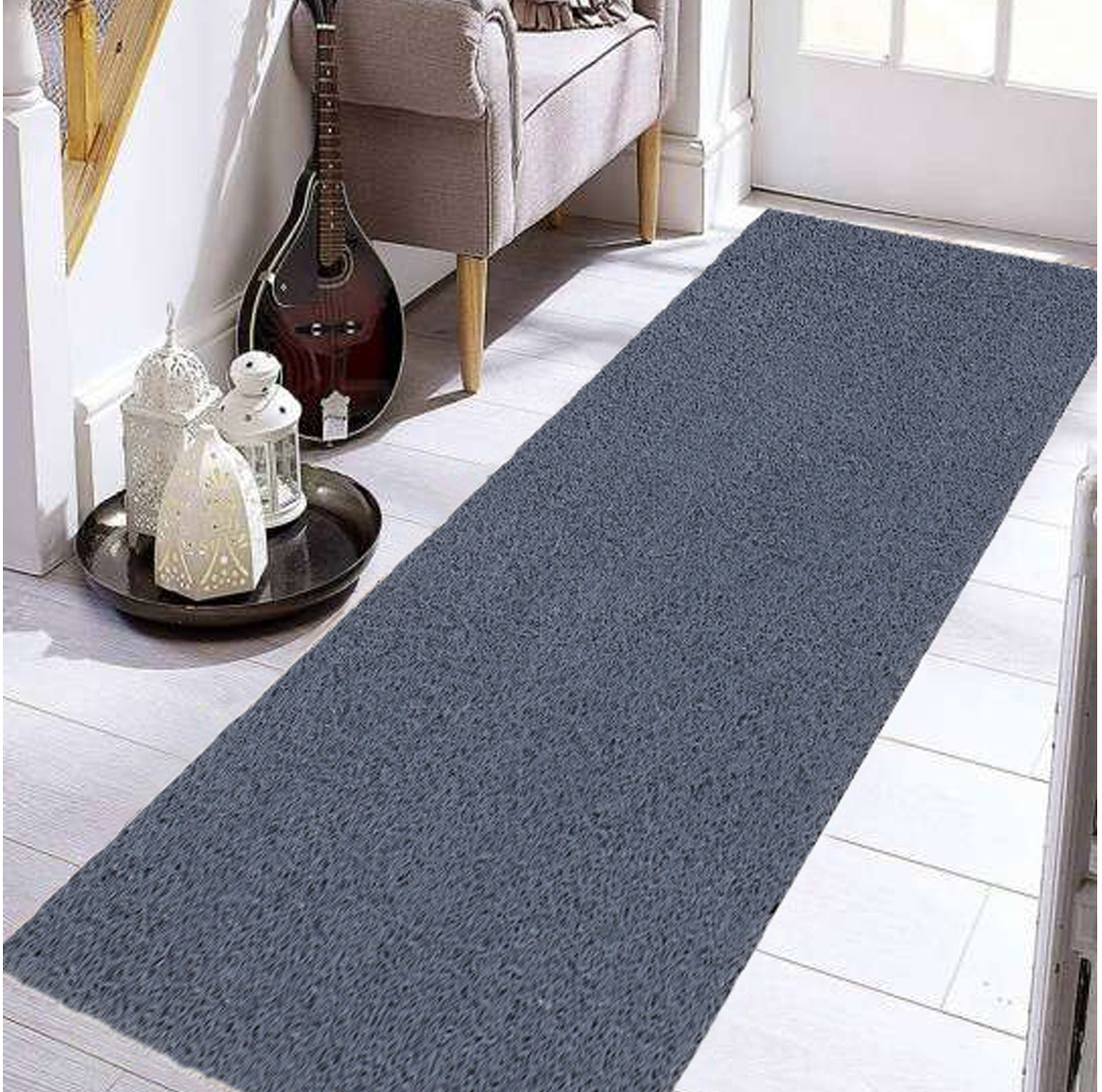 پادری مدل اسکاچی اسفنجی ضخیم کد T120 سایز 120×100 سانتی متر