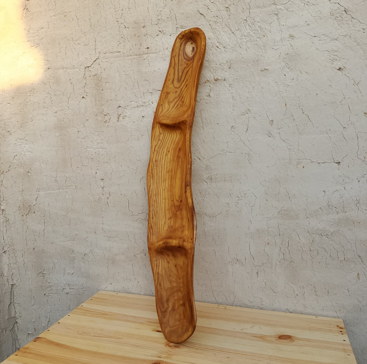 اردور خوری چوبی مدل d361