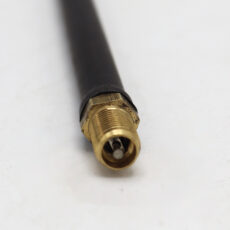 رابط والف مدل گوریلا کد YPB-ROKESHDAR-155MM مجموعه 5 عددی