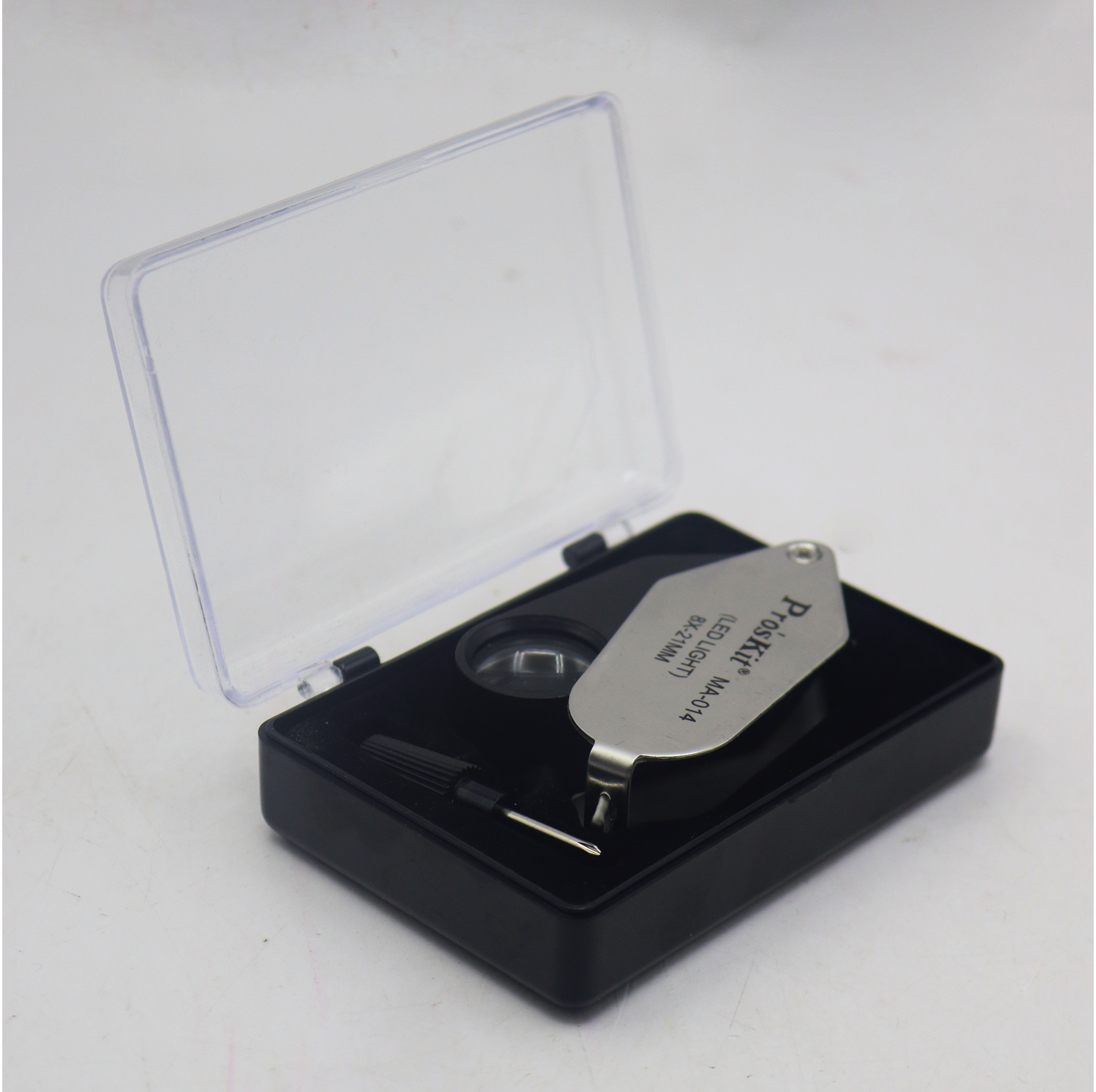 ذره بین پروسکیت مدل جیبی کد YP-MA-014