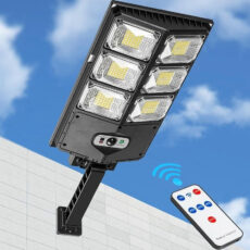 پروژکتور خورشیدی مدل W789B-3