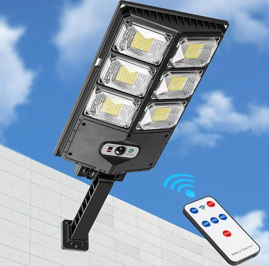 پروژکتور خورشیدی مدل W789B-3
