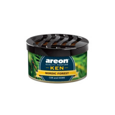 خوشبو کننده خودرو آرئون مدل Ken Nordic Forest