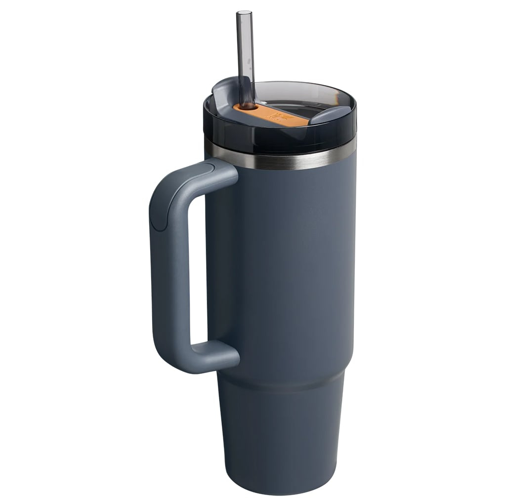 ماگ استنلی مدل Quencher Tumbler H2.0 کد 30oz گنجایش 0.89 لیتر
