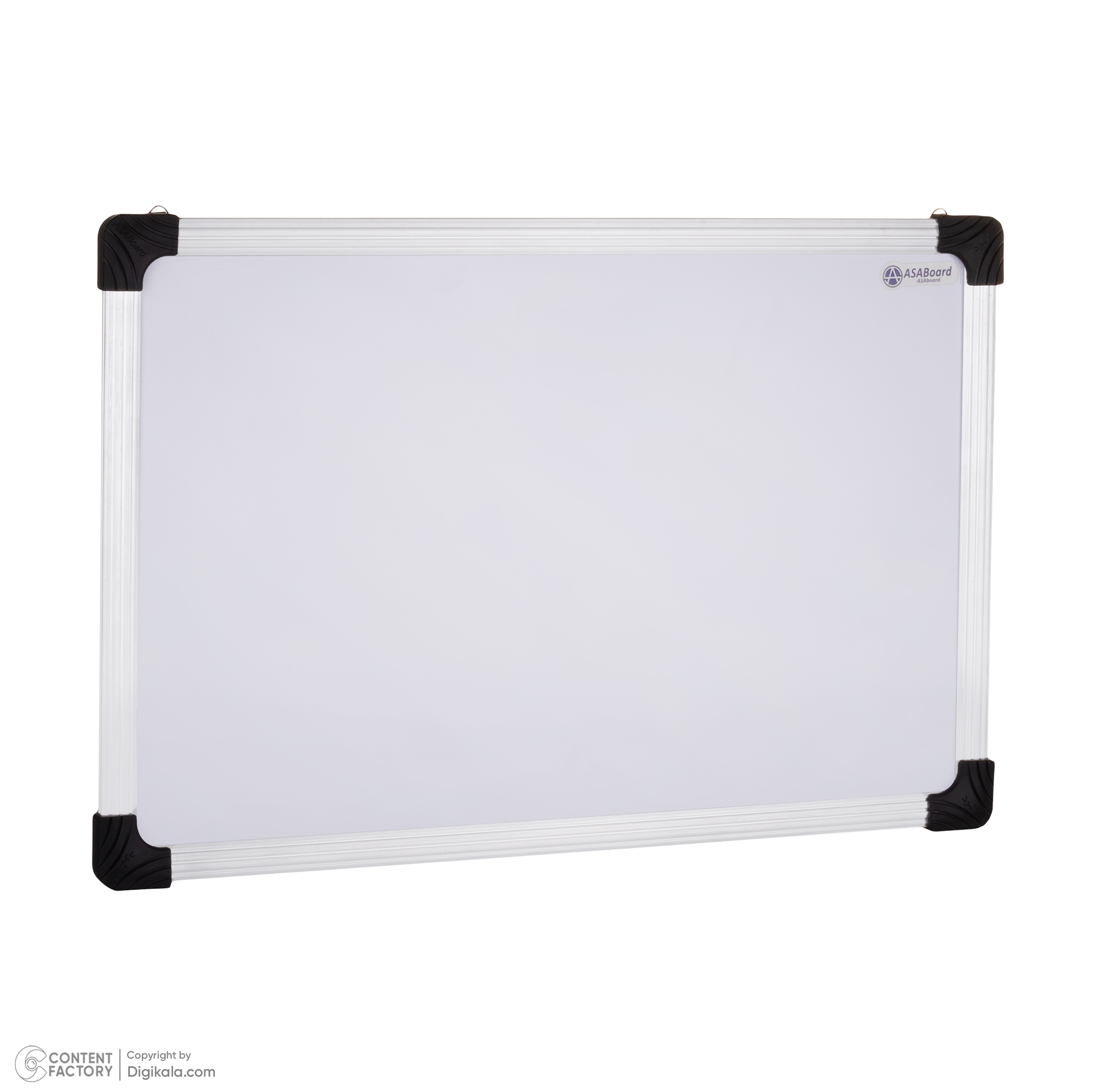 تخته وایت برد آسا برد مدل اکو سایز 40x60 سانتی متر