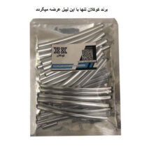 زه سپر خودرو کوکلان کد 207n مناسب برای پژو 207 بسته 32 عددی
