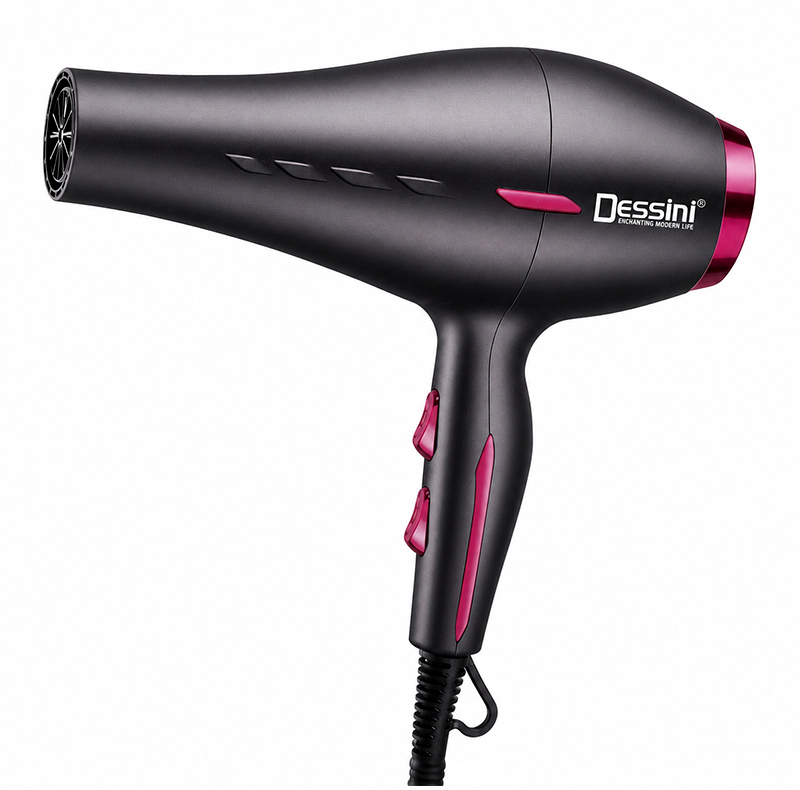 سشوار حرفه ای 2800وات دسینی مدل K.D.3232