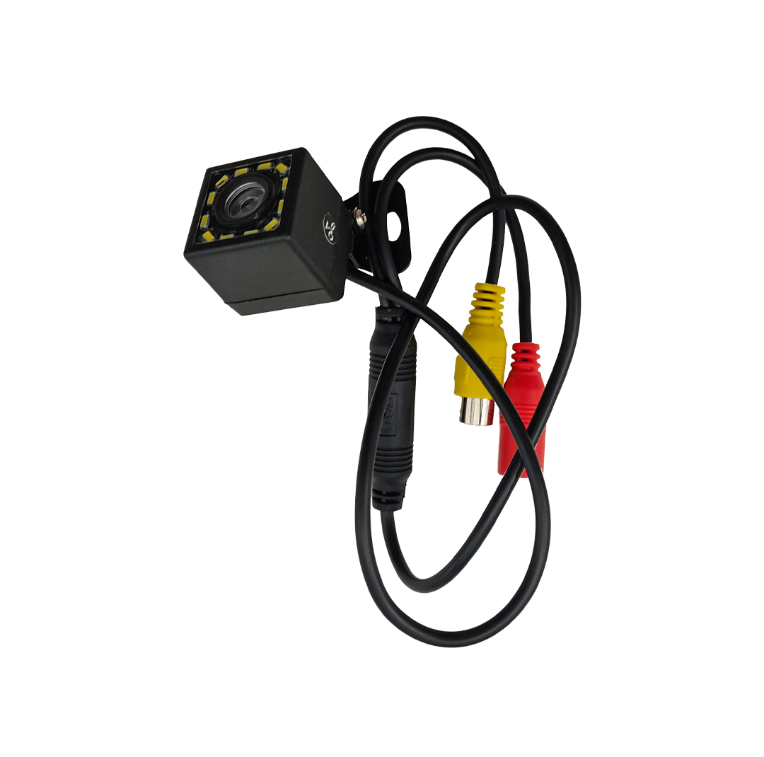 دوربین دنده عقب خودرو سونیر مدل ET-6128