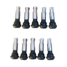 والف لاستیک خودرو مدل tr414c germany بسته 10 عددی