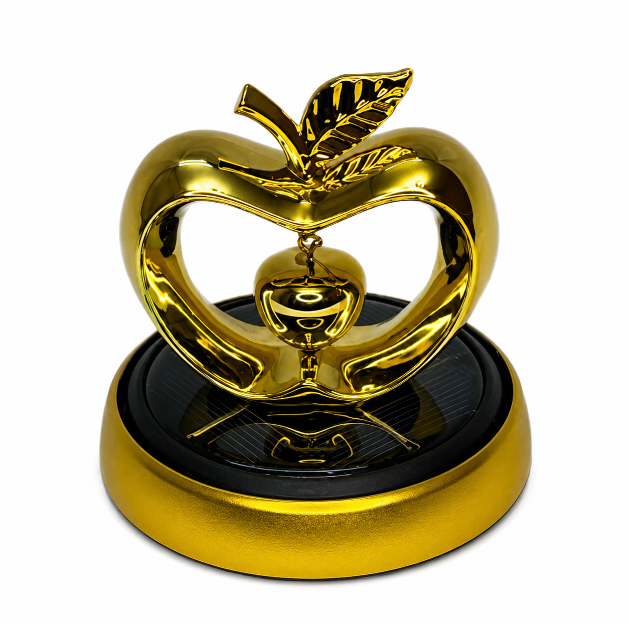 خوشبوکننده خودرو مدل سیب با رایحه Perfume