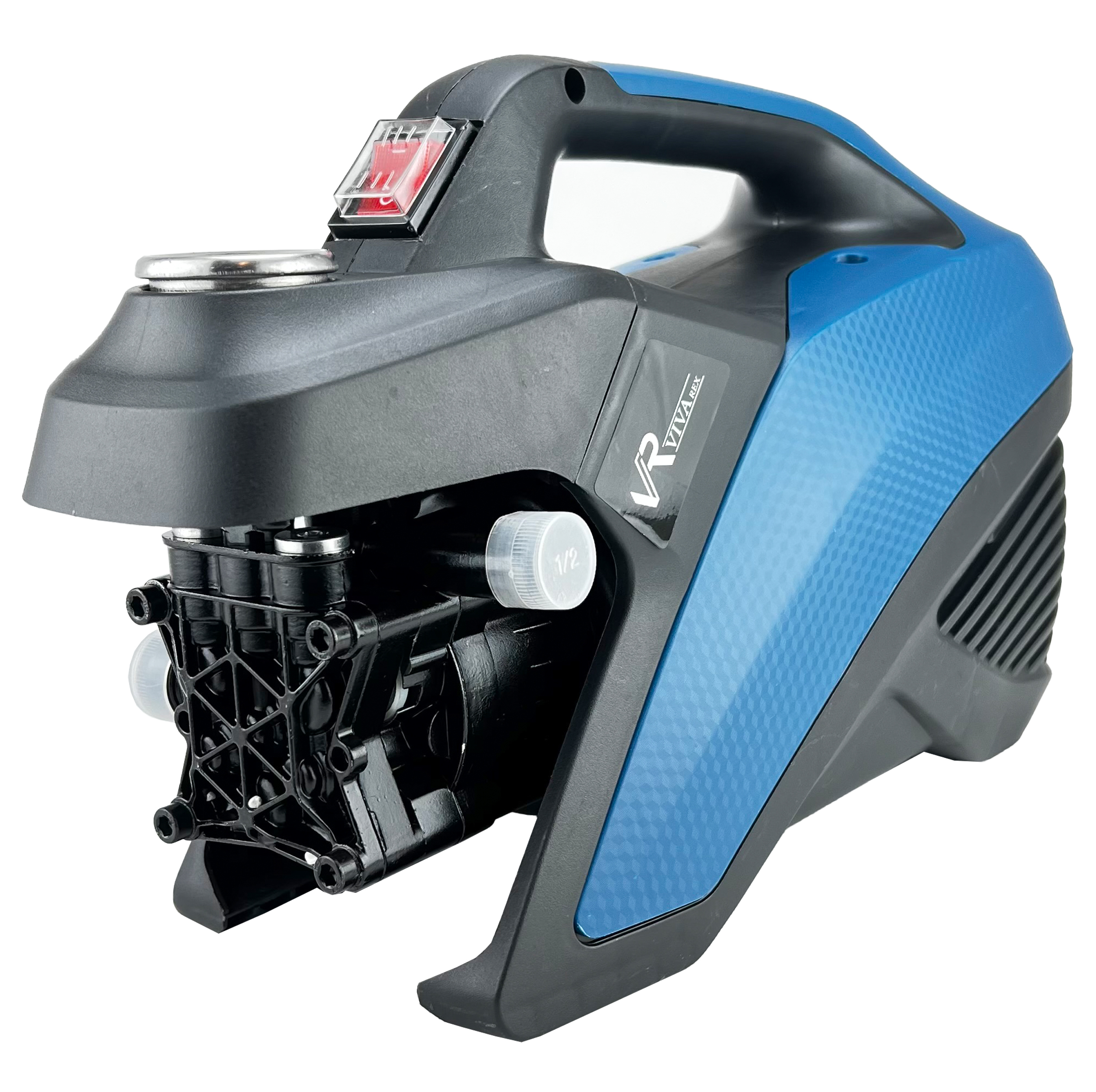کارواش ویوارکس مدل VR7140-PW