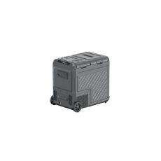 یخچال خودرو گرین لاین مدل GNCF55S  ظرفیت 55 لیتر