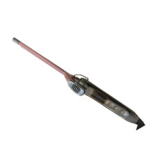 فرکننده‌ی مو کومکس مدل km-501
