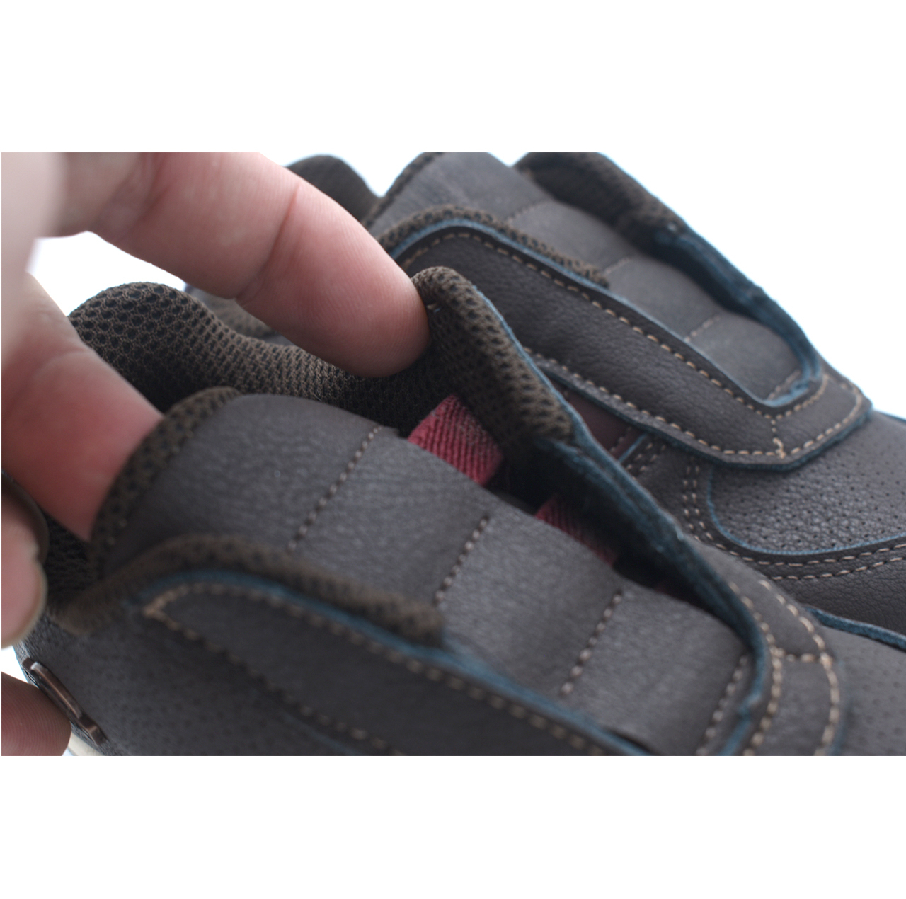 کفش پیاده روی پسرانه کلین مدل اسپرت کد C-8613