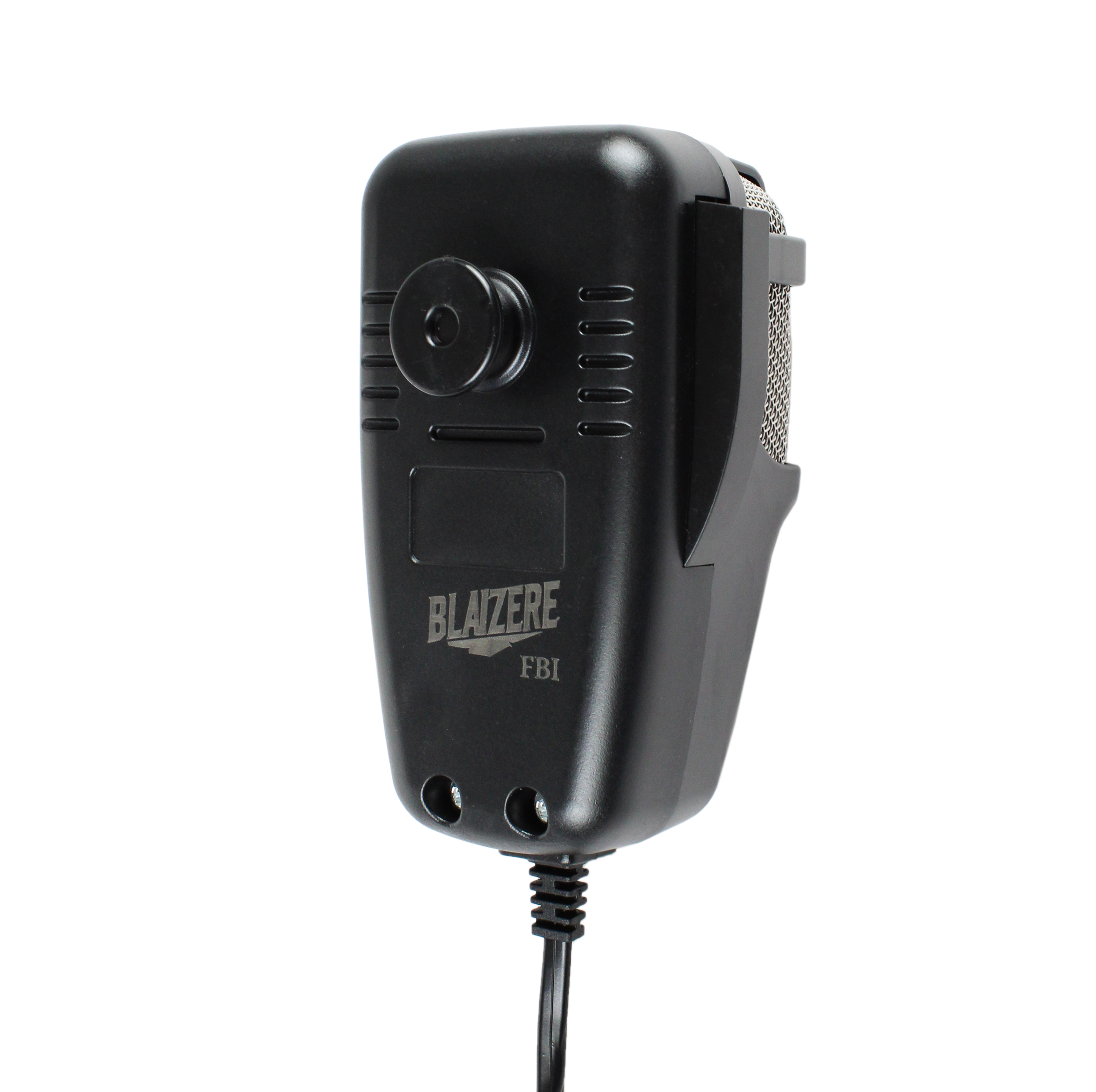 بوق خودرو بلیزر مدل siren horn_FBI_160w