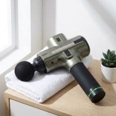 ماساژور برقی سایکل تیری مدل MG05