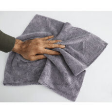 حوله مایکروفایبر مدل Microfiber Cloth کد S2024 مجموعه 3 عددی