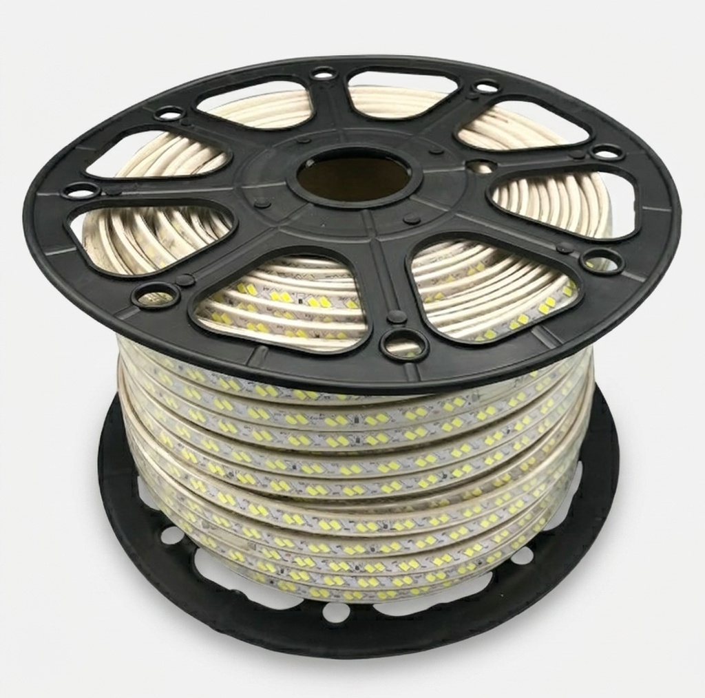 ریسه اس ام دی مدل 120 LED کد 5730 طول 20 متر