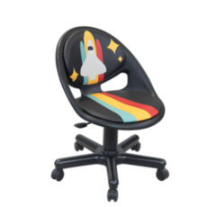 صندلی کودک نیلپر مدل سفینه کد KCR 518R