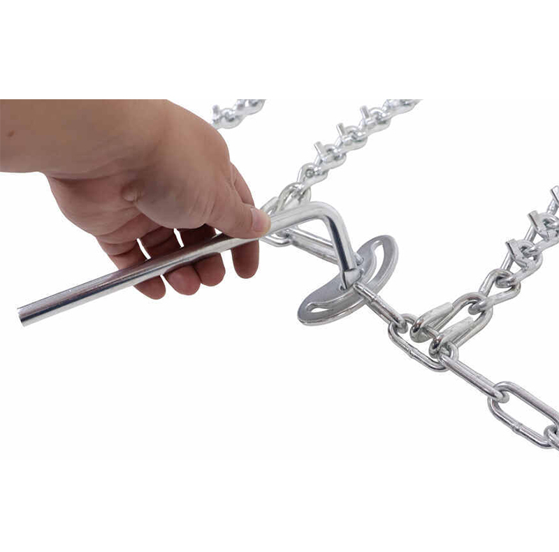 زنجیر چرخ رویال اسپرت مدل کلاسیک مناسب برای ام وی ام 550 بسته دو عددی