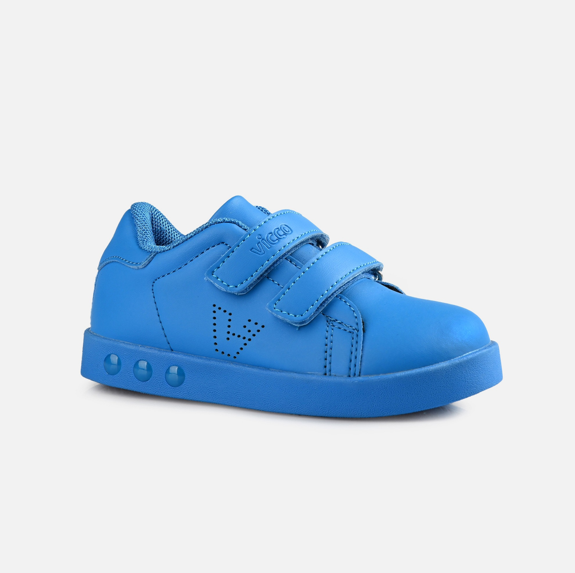 کفش راحتی پسرانه ویکو مدل oyo 313.B19K.100