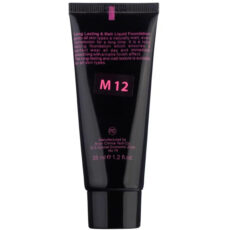کرم پودر کالیستا مدل Long Lasting And Matt شماره M12 حجم 35 میلی لیتر