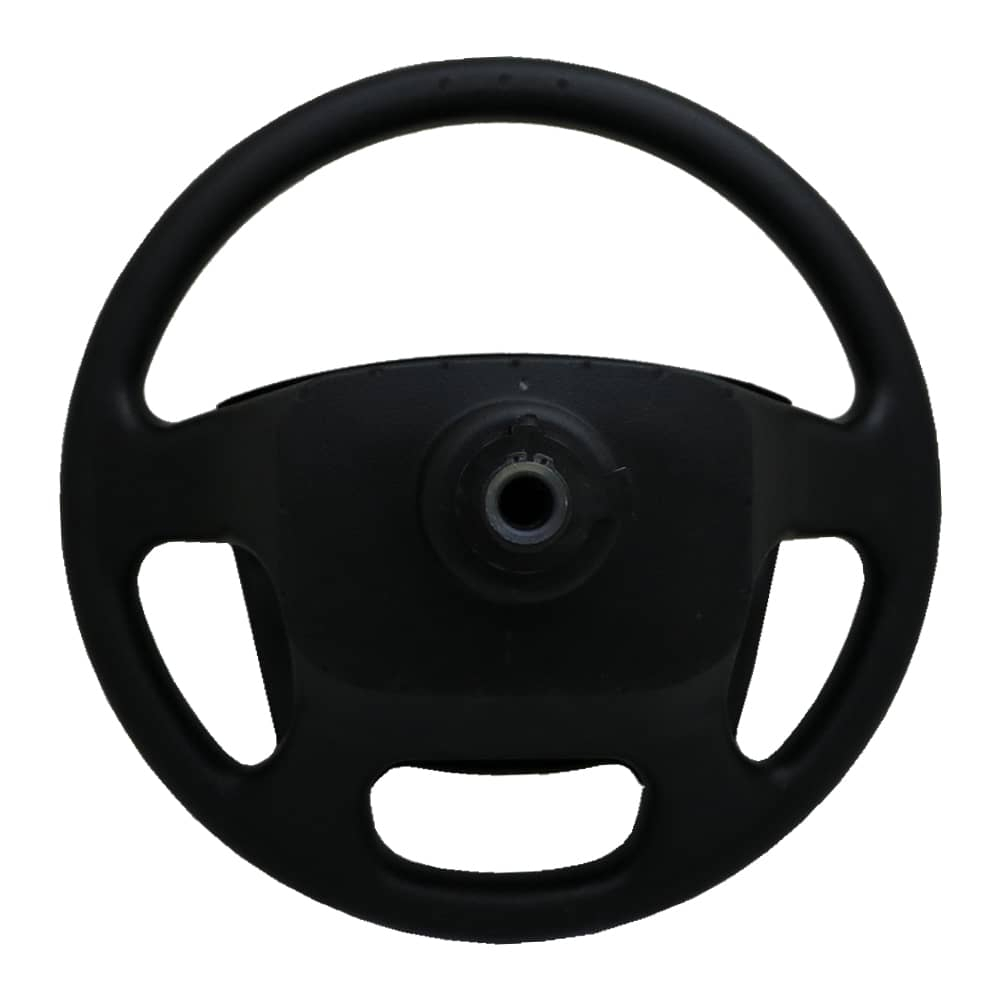 غربیلک فرمان چیکال مدل V-144-BLK مناسب برای پژو 405