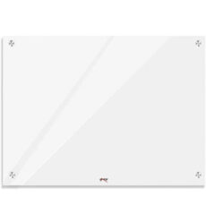 وایت‌برد شیشه‌ای عکسنگ مدل AXANG -15091 سایز 150×91 سانتی‌متر