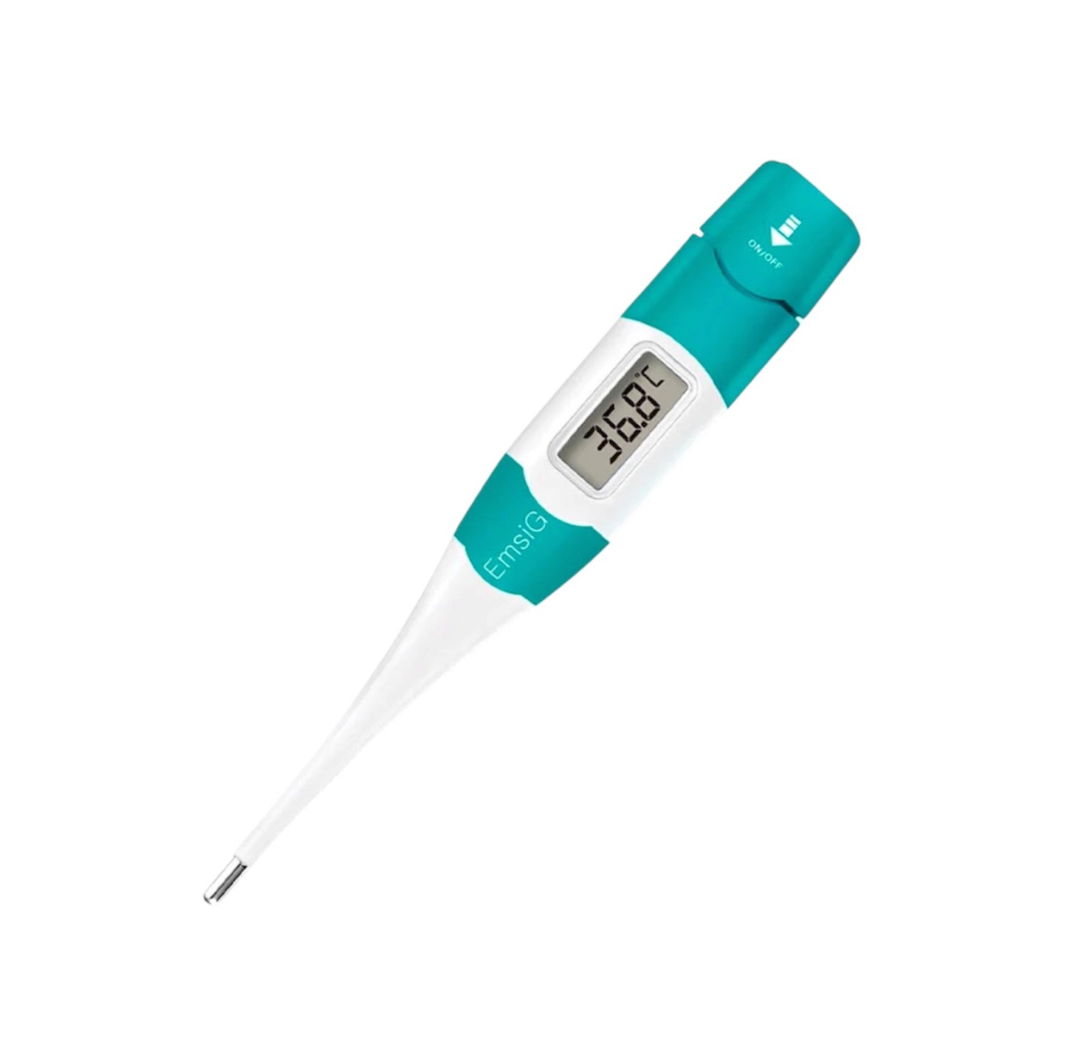تب سنج دیجیتال امسیگ مدل CF16 با نوک انعطاف پذیر