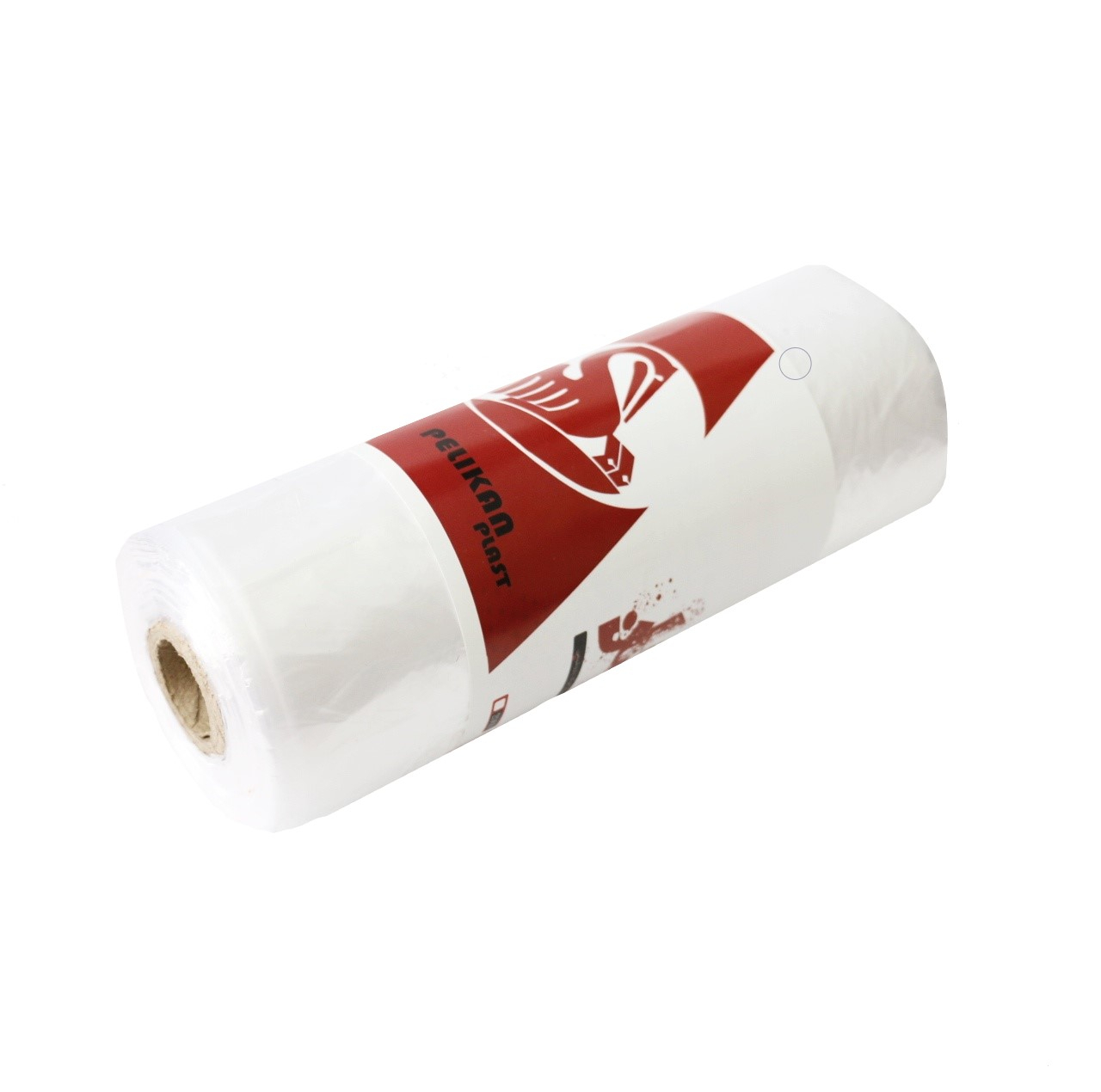 کیسه فریزر پلیکان مدل 25×35 رول 1000 عددی