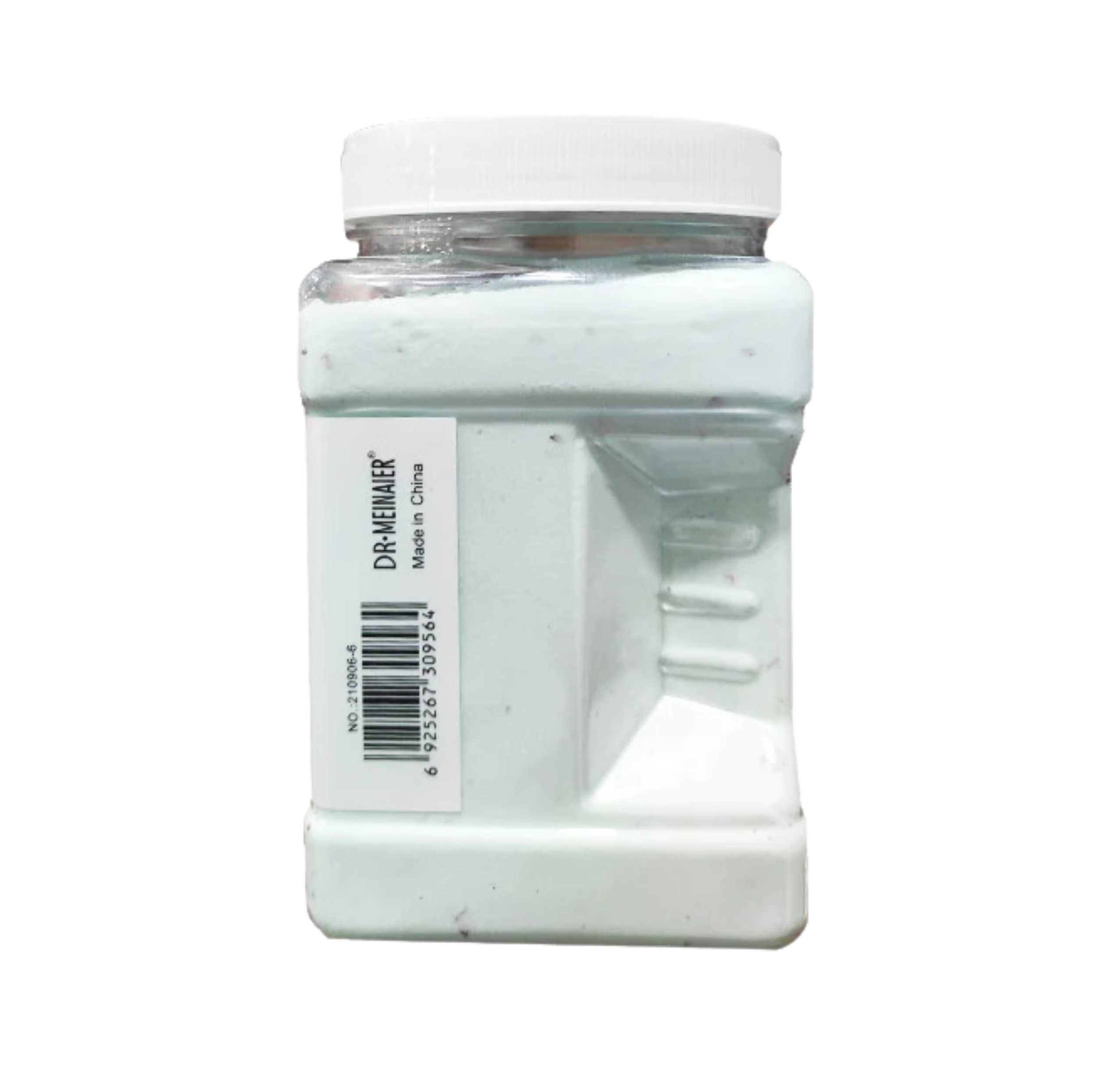 ماسک صورت دکتر مینایر مدل Hyaluronic Acid مناسب برای انواع پوست وزن 400 گرم