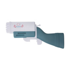حباب ساز طرح تفنگ مدل 335-5