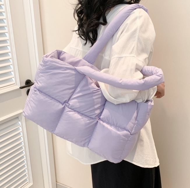 ساک ورزشی مدل S-45 PUFFY