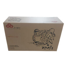 چراغ خطر عقب راست جمع ساز مدل فابریک مناسب برای رنو ساندرو