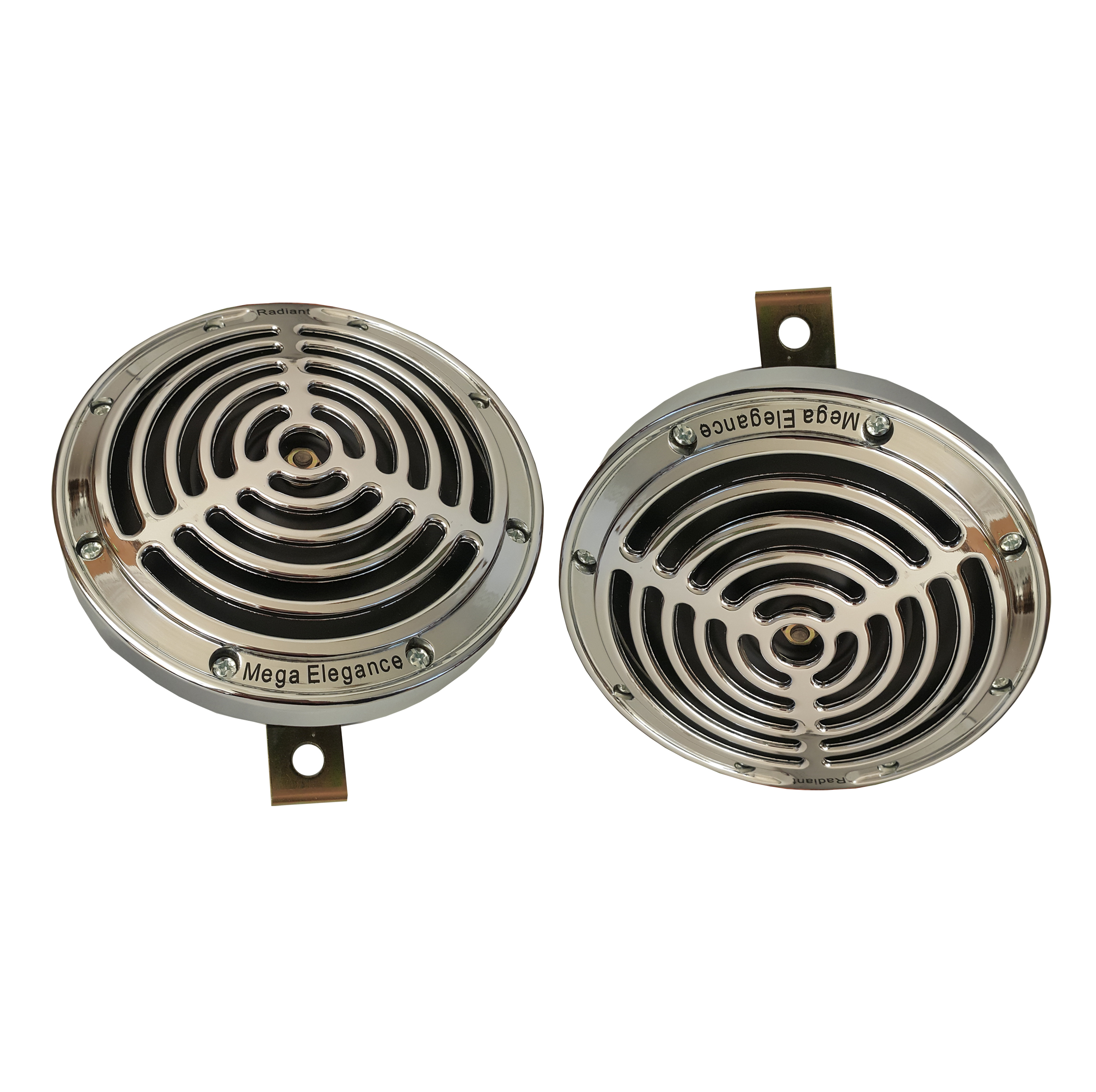 بوق رادیانت مدل مگا الگانس MR.004 بسته دو عددی