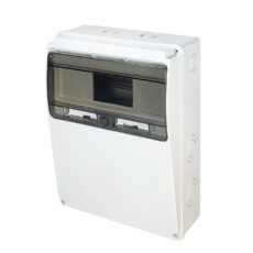 جعبه فیوز 12 عددی مدل TK-MF12