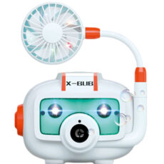 حباب ساز طرح دوربین مدل 999S-22A
