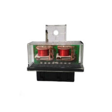 رله دوبل اس ام اس مدل 12V-80A