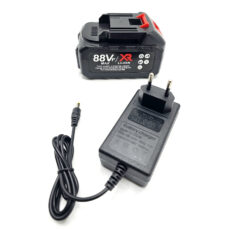 کارواش شارژی باس مدل 88VF کد 1