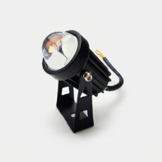 چراغ جت لایت 5 وات مدل a777 IP65